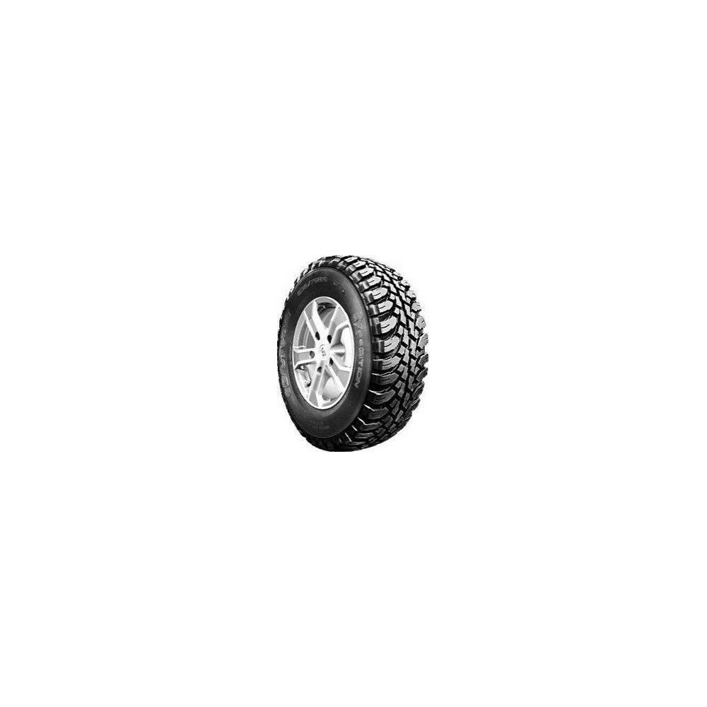 Грязевые Шины Contyre Expedition 215/65 R16 98Q