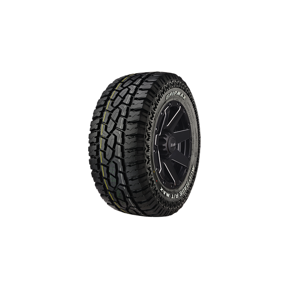 Грязевые Шины Gripmax Mud Rage R/T Max 175/80 R16 91S