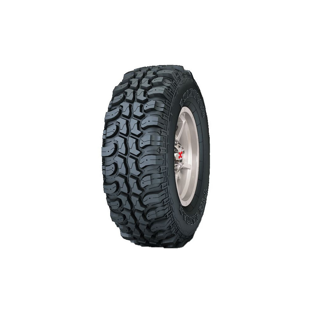 Грязевые Шины Westlake Mud Legend SL366 205/70 R15C 104/102Q