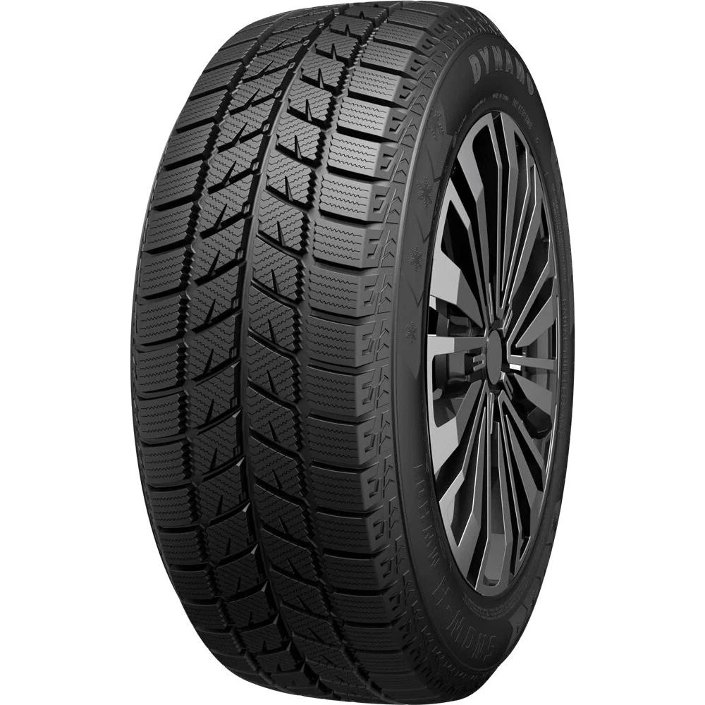 Зимние Шины Dynamo Snow-H MSL01 155/70 R13 75T