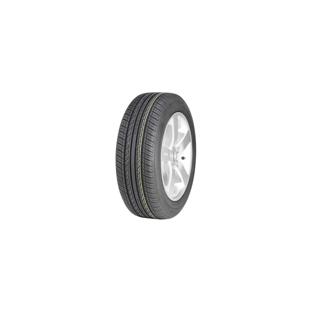 Летние Шины Ovation VI-682 Ecovision 155/70 R12 73T