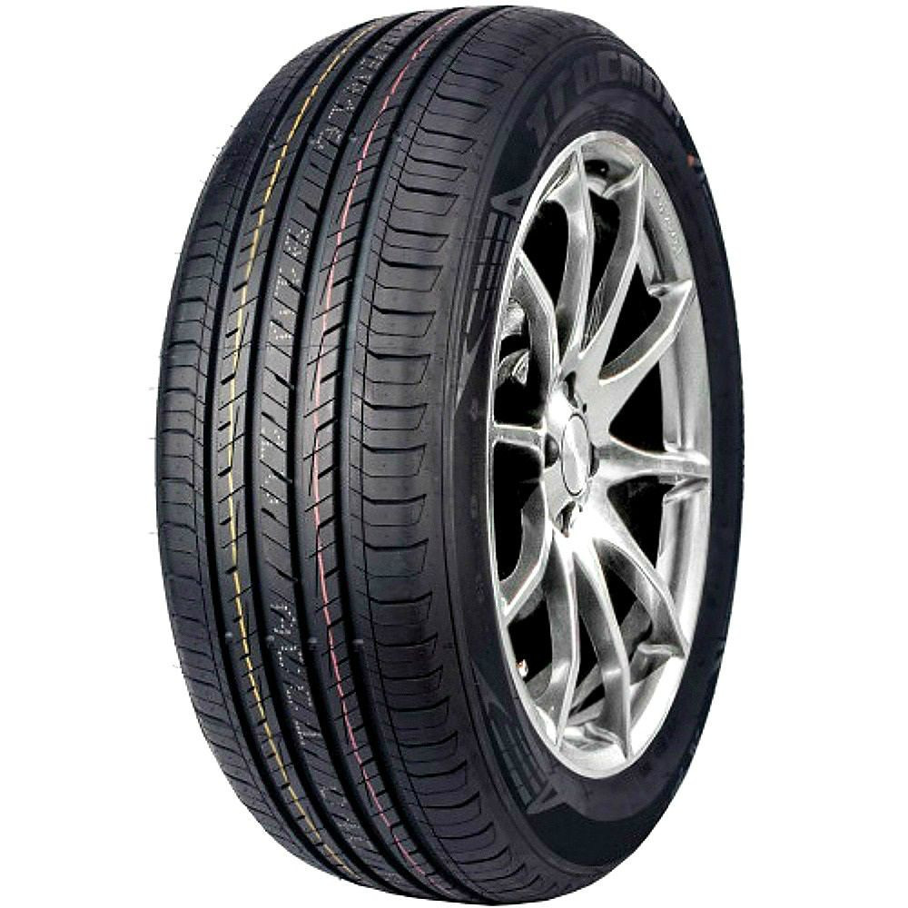 Летние Шины Tracmax X-Privilo TX5 155/65 R14 75T