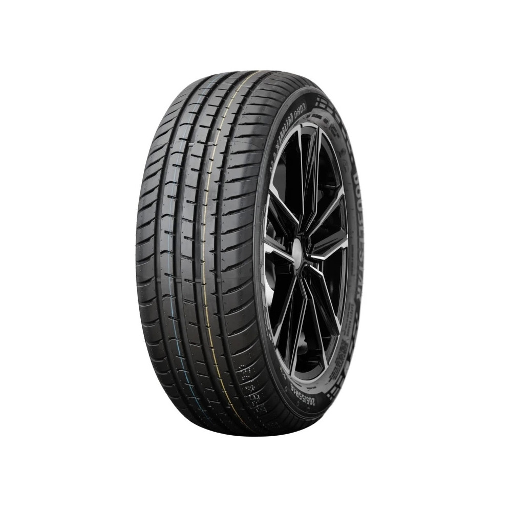 Летние Шины DoubleStar DH03 155/65 R14 75H