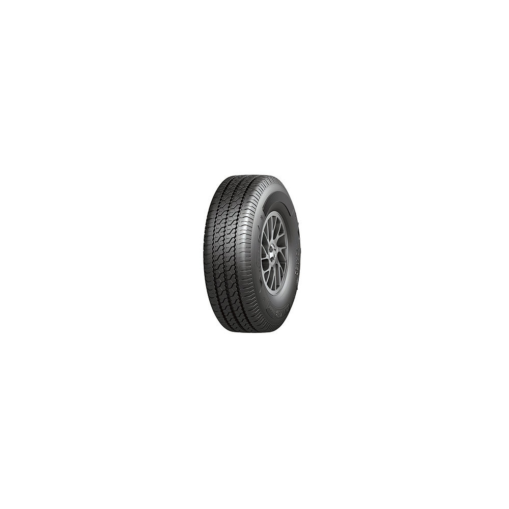 Летние Шины Compasal Vanmax 155 R12C 88/86R