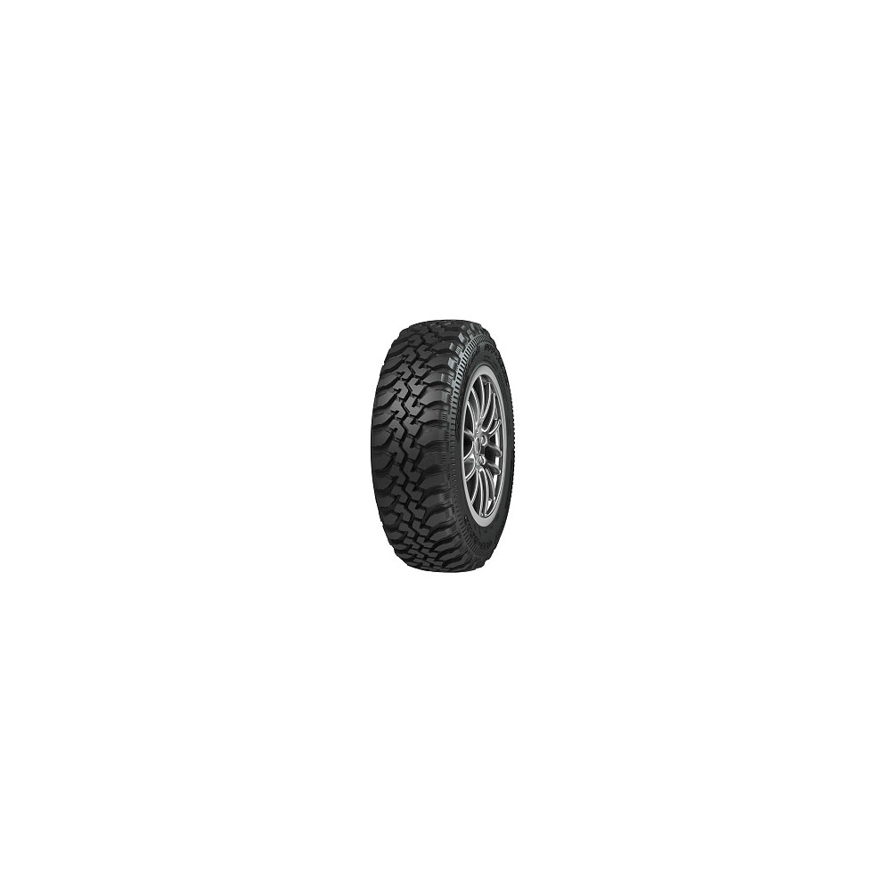 Грязевые Шины Cordiant Off Road 235/75 R15 109Q XL