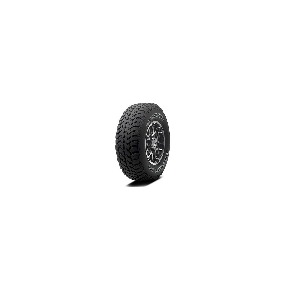 Грязевые Шины Nexen Roadian MT 235/75 R15 104/101Q